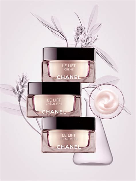 le lift creme main chanel|chanel le lift cream review.